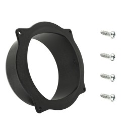 RACCORDO PER CANALE WAVEDRAIN D. 100 D. 100