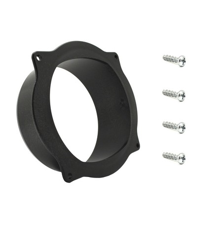 RACCORDO PER CANALE WAVEDRAIN D. 100 D. 100