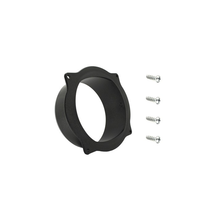 RACCORDO PER CANALE WAVEDRAIN D. 100 D. 100