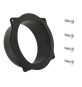 RACCORDO PER CANALE WAVEDRAIN D. 100 D. 100