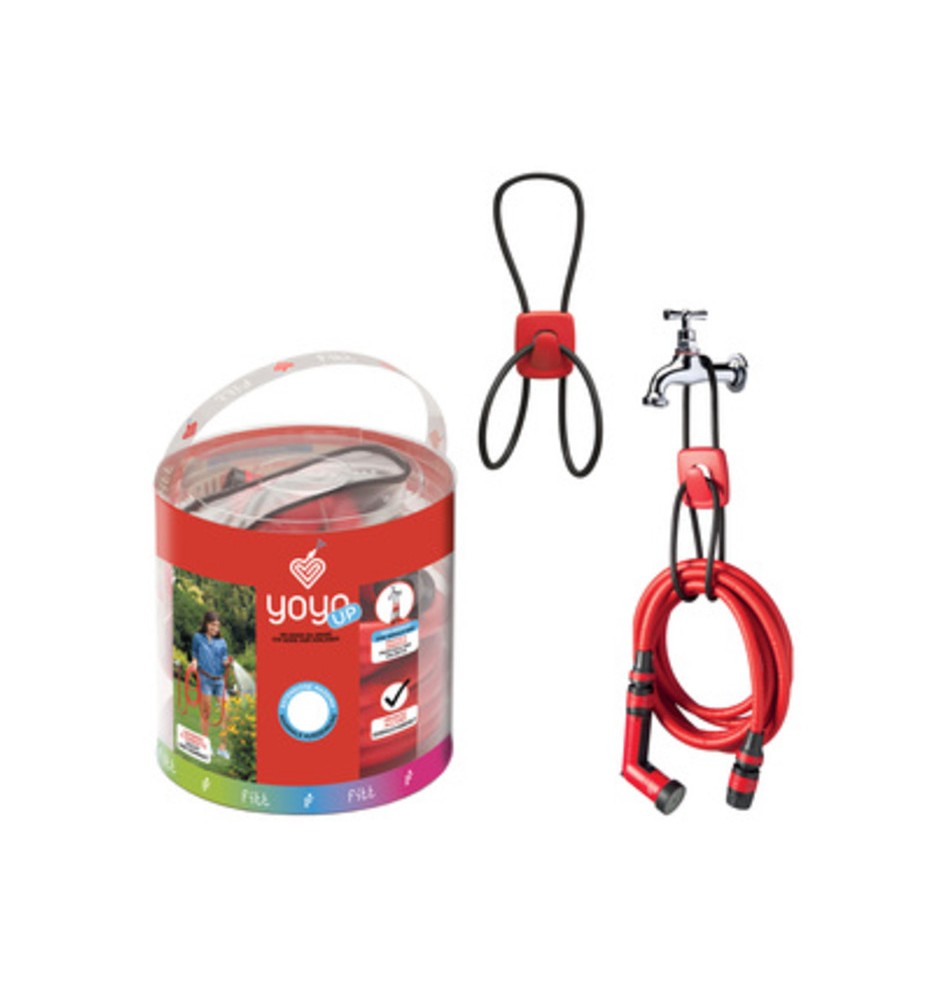 SET TUBO YOYO UP FINO A 10 M