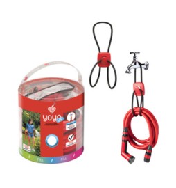 SET TUBO YOYO UP FINO A 25 M