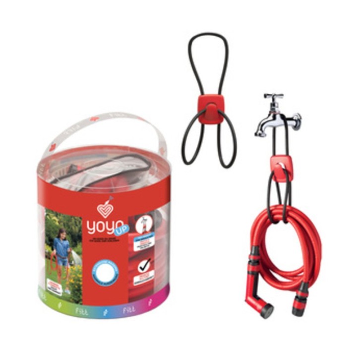SET TUBO YOYO UP FINO A 25 M