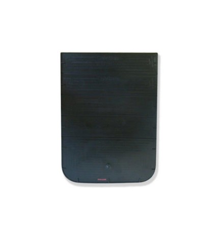 TAPPO PER CANALI SAB 100x50