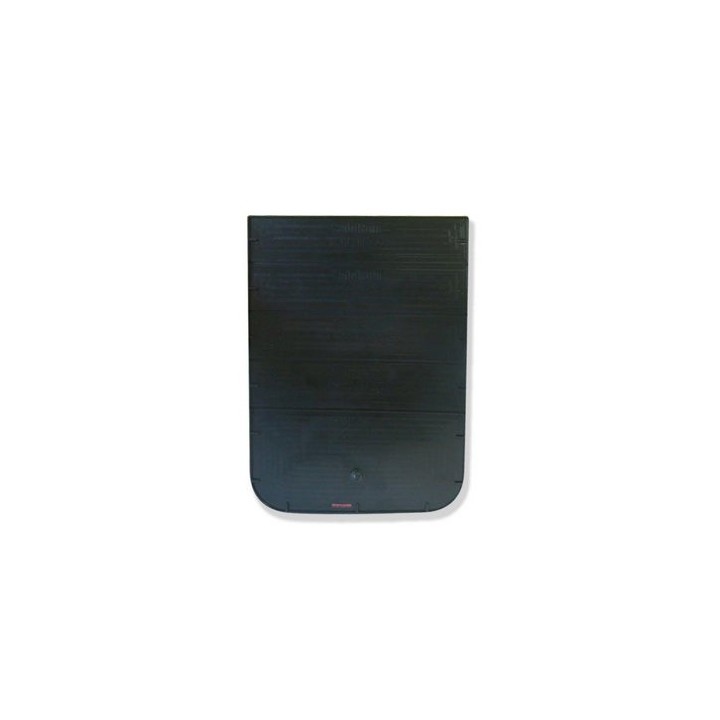 TAPPO PER CANALI SAB 100x100