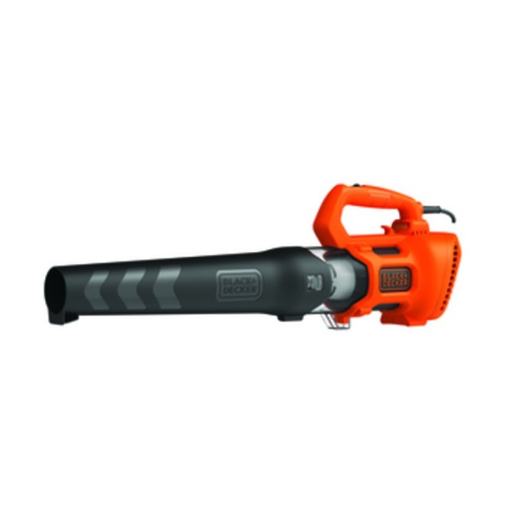 B+D SOFFIATORE ASSIALE BEBL185-QS 1850W