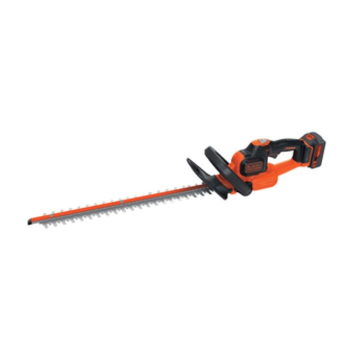 B+D TAGLIASIEPI GTC18504PC-QW 18V CM 50 PASSO MM18
