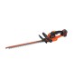 B+D TAGLIASIEPI GTC18504PC-QW 18V CM 50 PASSO MM18