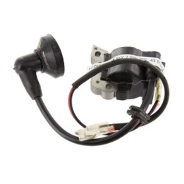 J-SKY 2 SPK BOBINA ELETTRONICA FIG 43