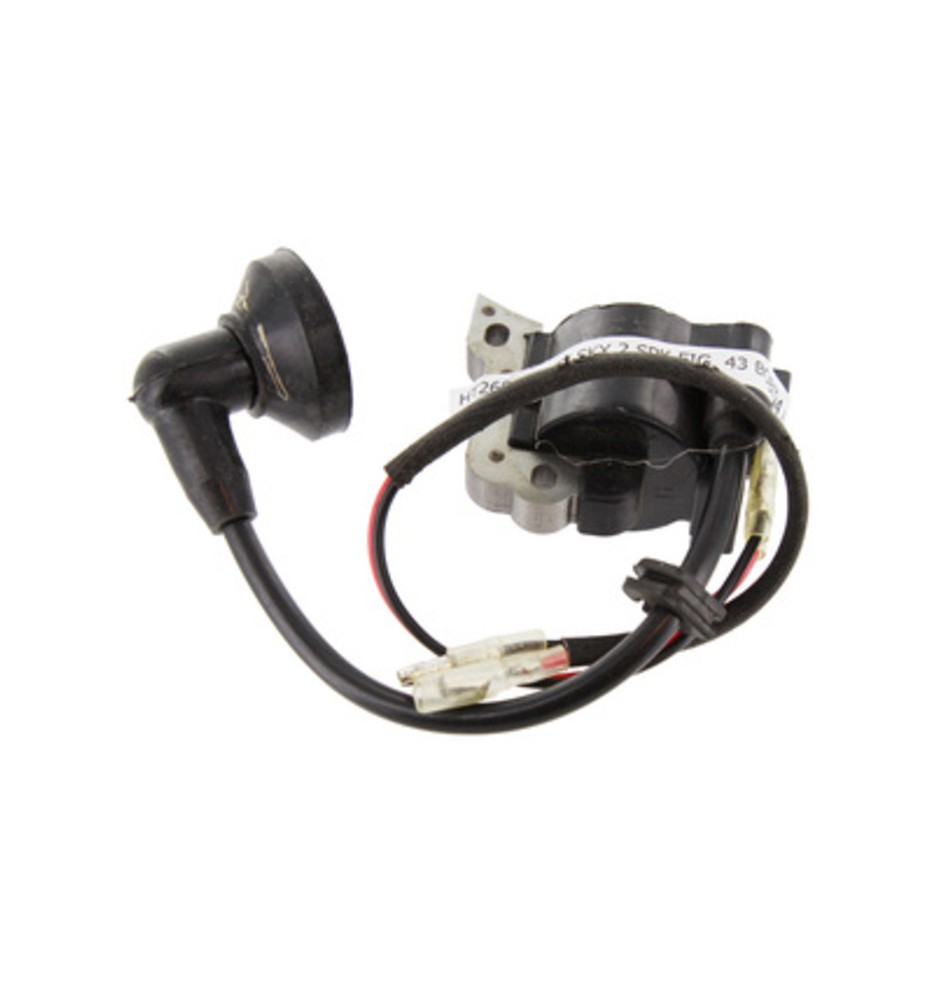 J-SKY 2 SPK BOBINA ELETTRONICA FIG 43