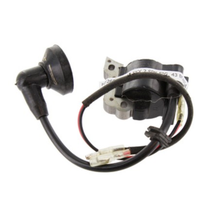 J-SKY 2 SPK BOBINA ELETTRONICA FIG 43