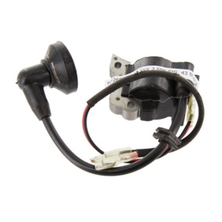 J-SKY 2 SPK BOBINA ELETTRONICA FIG 43