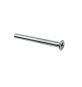 VITE PER PIATTELLO Ferro Zincato 6x60 mm