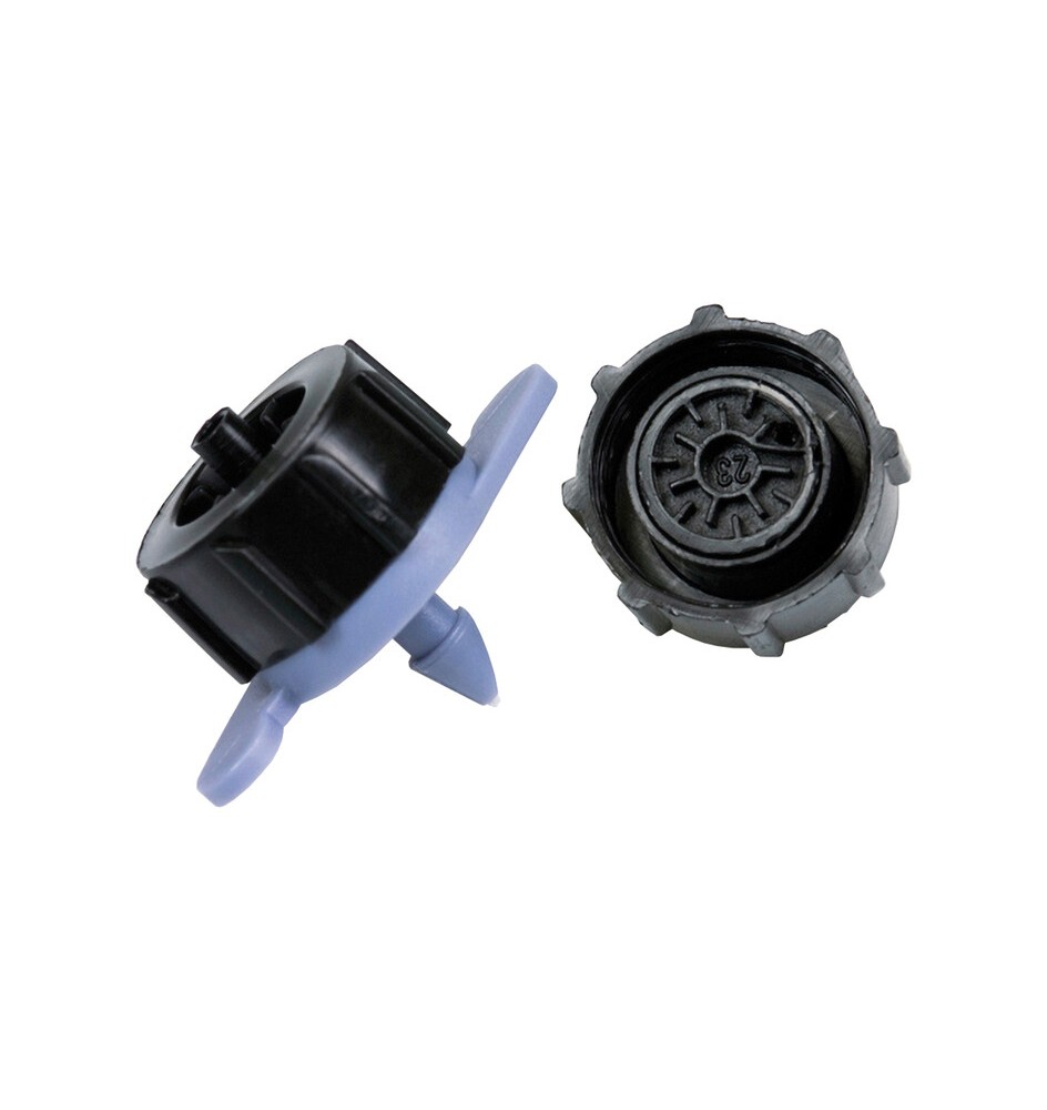 GOCCIOLATORE ISPEZIONABILE 4 L/H