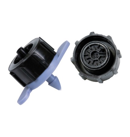 GOCCIOLATORE ISPEZIONABILE 4 L/H