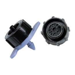 GOCCIOLATORE ISPEZIONABILE 8 L/H