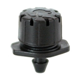 GOCCIOLATORE REGOLABILE PORTATA 0-40 L/H