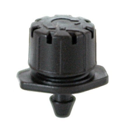 GOCCIOLATORE REGOLABILE PORTATA 0-40 L/H