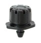 GOCCIOLATORE REGOLABILE PORTATA 0-40 L/H