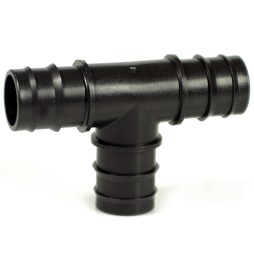 ALA GOCC RACCORDO TEE PORTAGOMMA D 20X20X20 MM