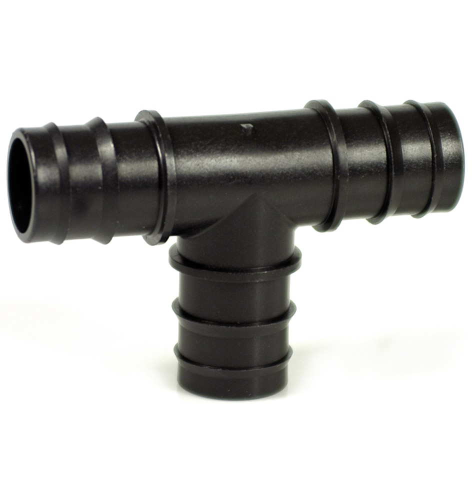 ALA GOCC RACCORDO TEE PORTAGOMMA D 20X20X20 MM