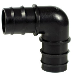 ALA GOCC GOMITO PORTAGOMMA D 16X16 MM