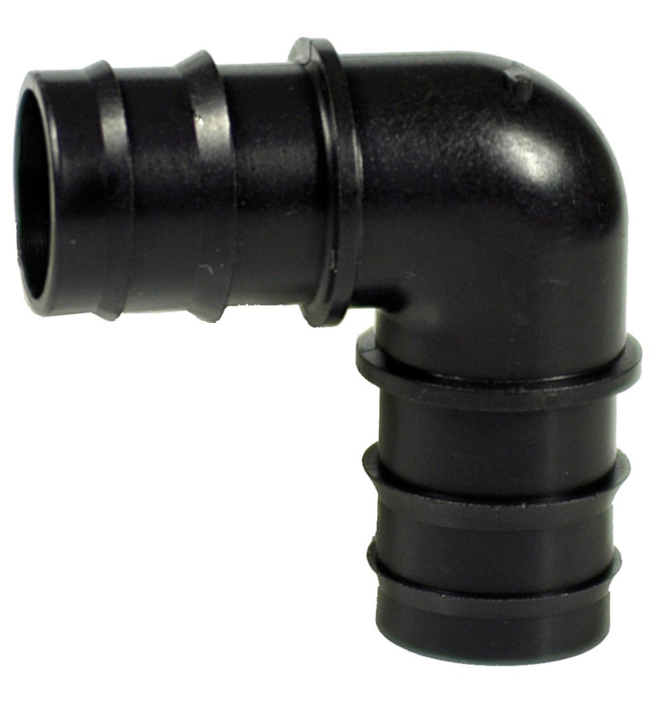 ALA GOCC GOMITO PORTAGOMMA D 16X16 MM