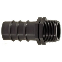 ALA GOCC RACCORDO PORTAGOMMA D 16MM X 1/2
