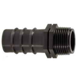 ALA GOCC RACCORDO PORTAGOMMA D 16MM X 1/2