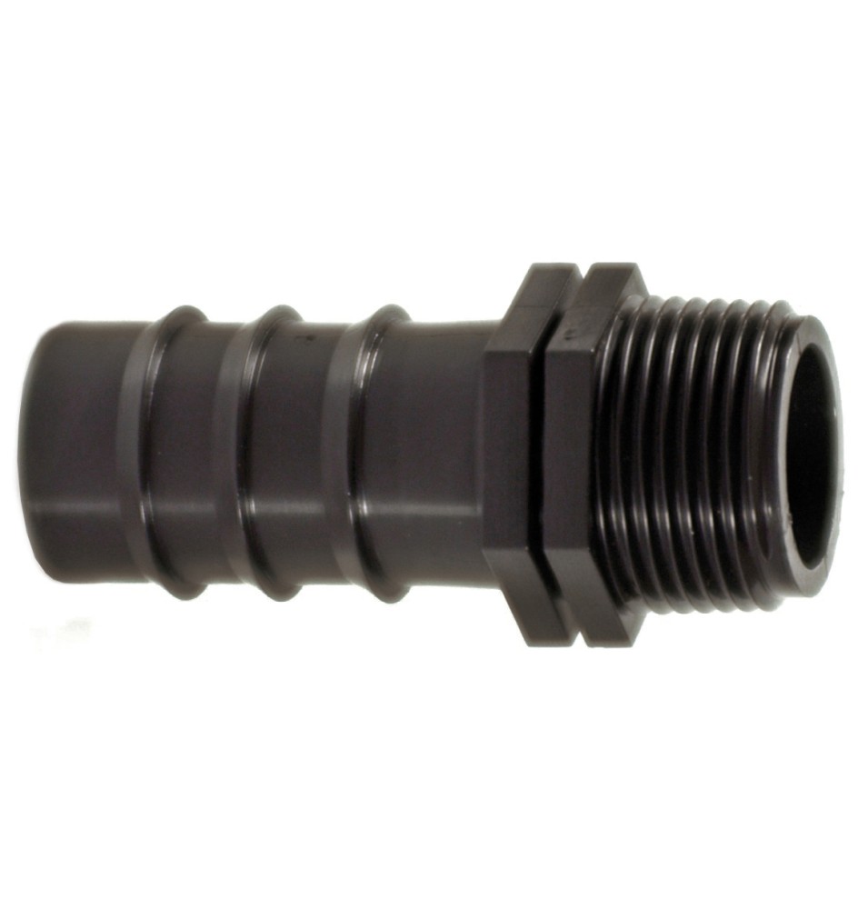 ALA GOCC RACCORDO PORTAGOMMA D 16MM X 1/2