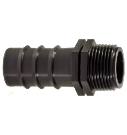 ALA GOCC RACCORDO PORTAGOMMA D 16MM X 1/2