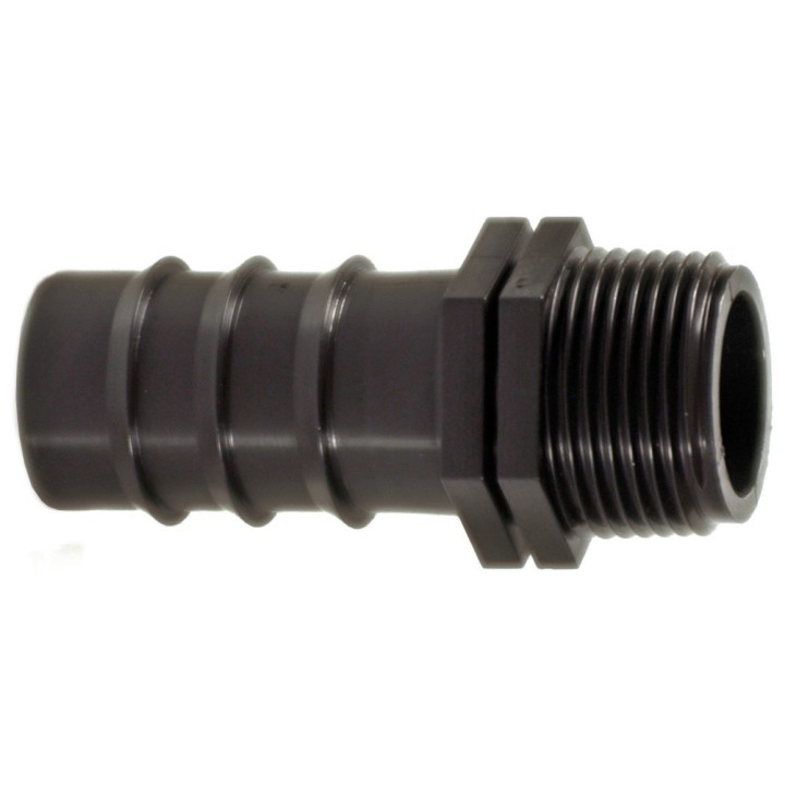 ALA GOCC RACCORDO PORTAGOMMA D 16MM X 1/2