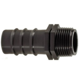 ALA GOCC RACCORDO PORTAGOMMA D 16MM X 3/4