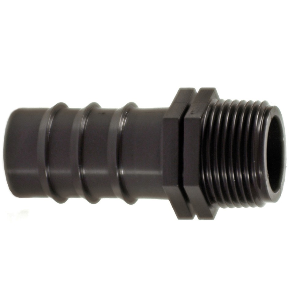 ALA GOCC RACCORDO PORTAGOMMA D 16MM X 3/4