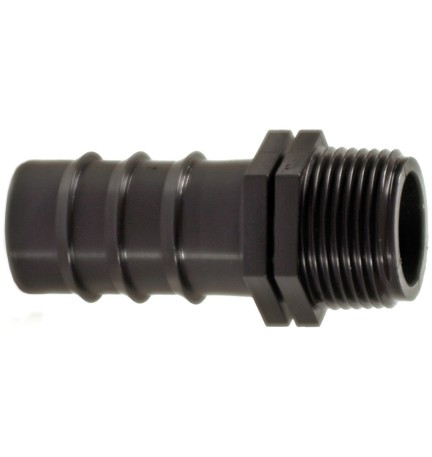 ALA GOCC RACCORDO PORTAGOMMA D 16MM X 3/4