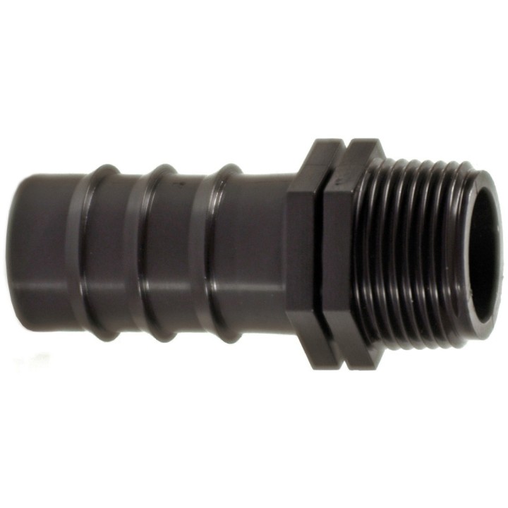 ALA GOCC RACCORDO PORTAGOMMA D 16MM X 3/4