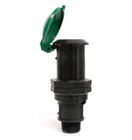 ALA GOCC IDRANTINO PP ATTACCO 3/4