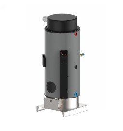 SCALDABAGNO AD ACCUMULO A GAS SX 300 Propano - 300 lt