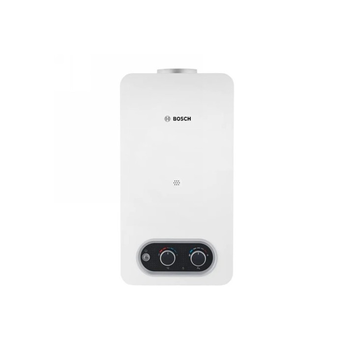SCALDABAGNO A GAS T4004 THERM 4000 10 l/min - Gpl