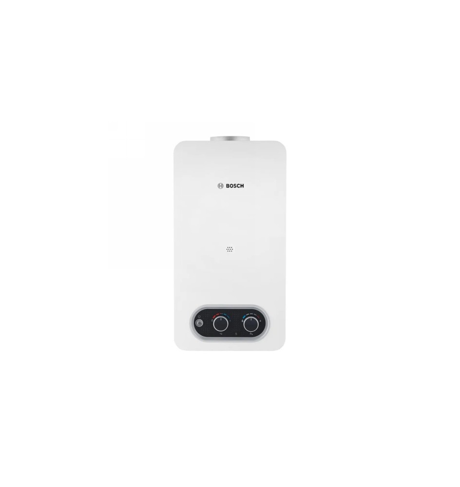 SCALDABAGNO A GAS T4004 THERM 4000 10 l/min - Metano