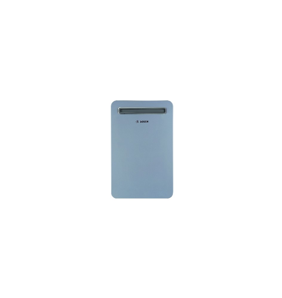 SCALDABAGNO A GAS THERM 5600 OUTDOOR 17 l/min - Gpl