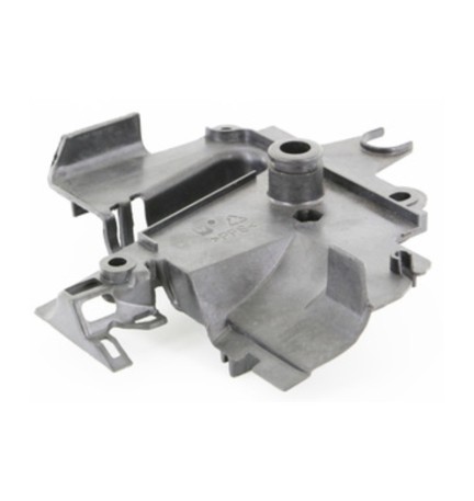 J-SKY BC358 FIG.00 SUPPORTO CARBURATORE