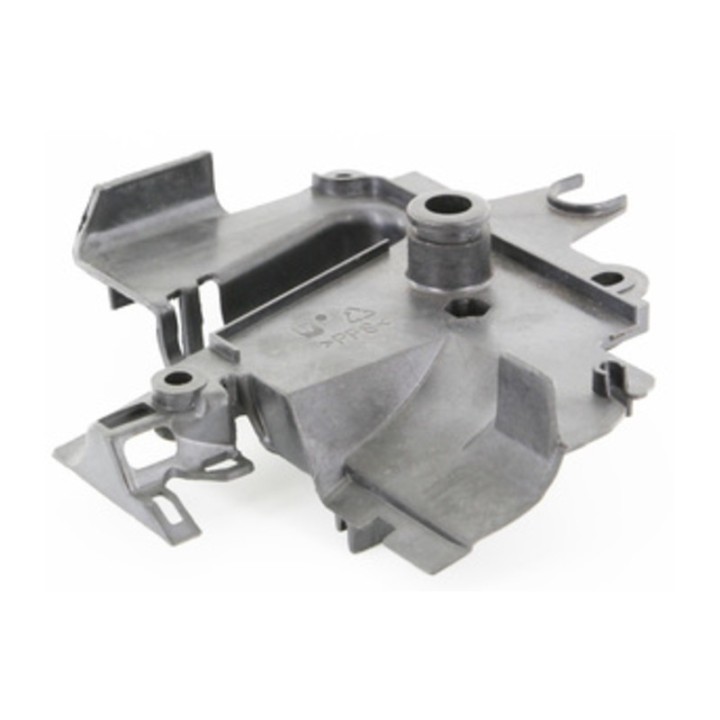 J-SKY BC358 FIG.00 SUPPORTO CARBURATORE