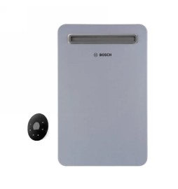 SCALDABAGNO A GAS THERM 5600O OUTDOOR NEW 17 l/min - Metano
