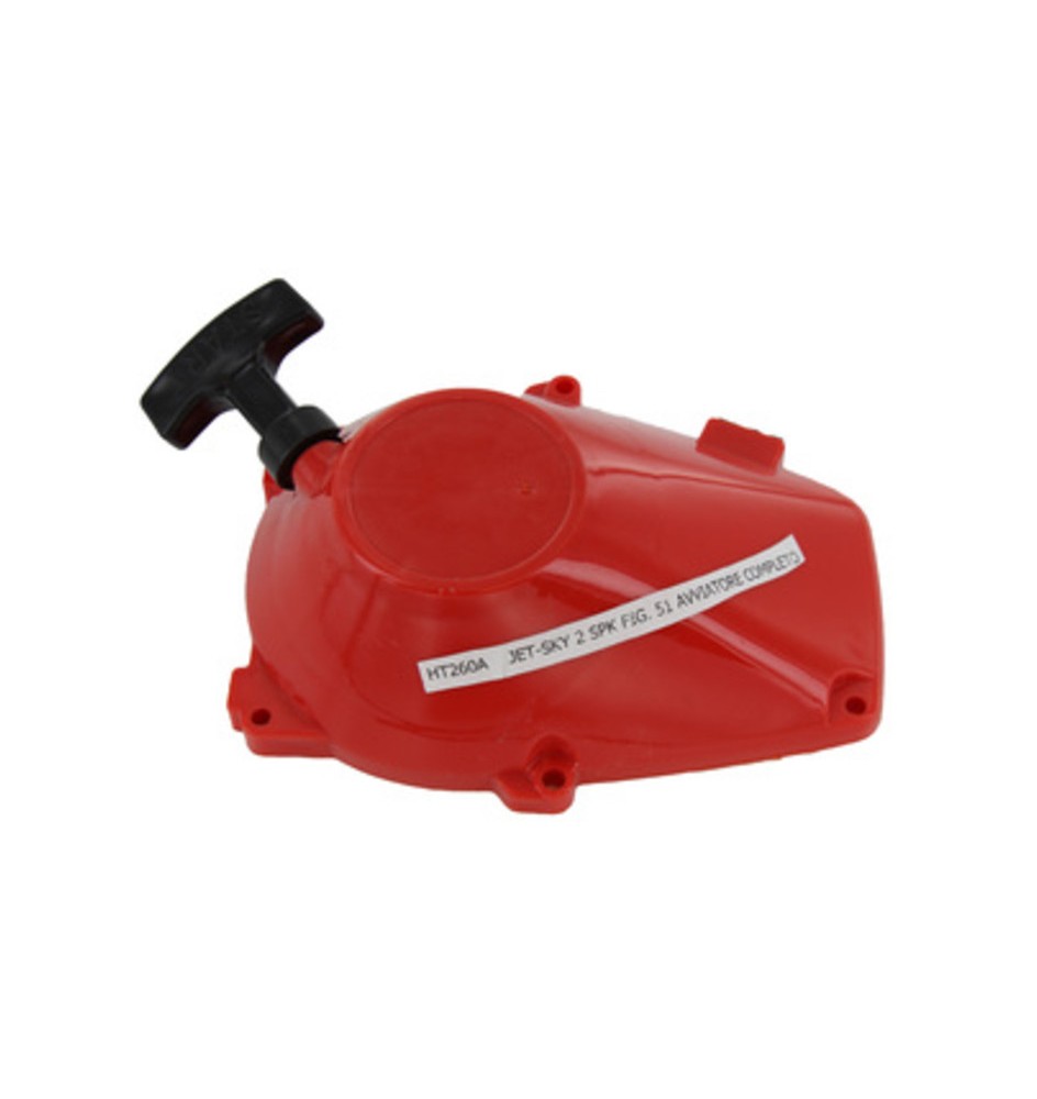 J-SKY 2 SPK FIG. 51 AVVIATORE COMPLETO