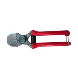 FORBICI DOPPIO TAGLIO GARDEN 20 CM