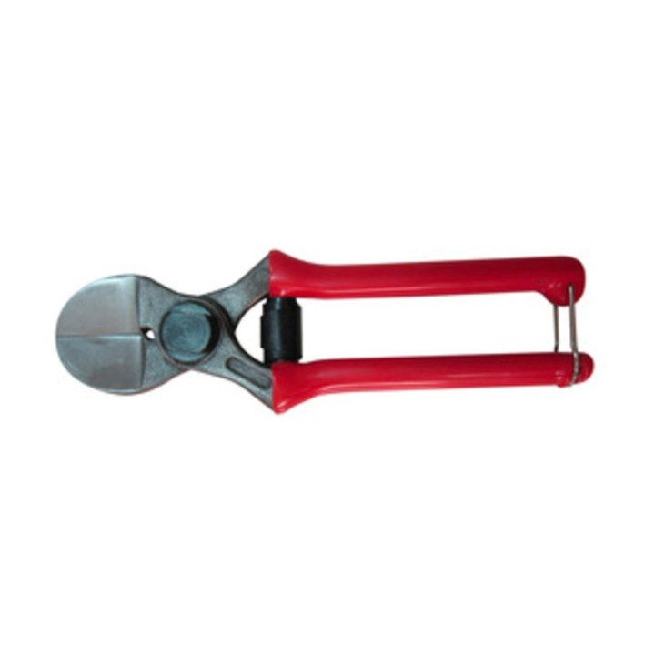 FORBICI DOPPIO TAGLIO GARDEN 20 CM