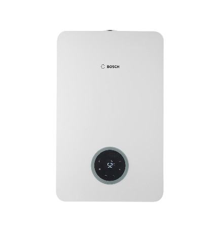 SCALDABAGNO A GAS THERM 5600S INDOOR 15 l/min - Metano