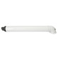 KIT SCARICO FUMI PER SCALDABAGNO GAS THERMAL Tir. Forzato 11 lt - 14 lt