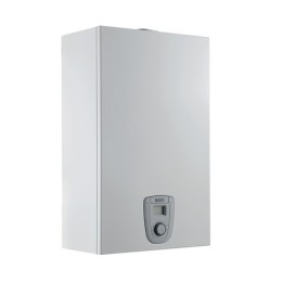SCALDABAGNO A GAS ACQUAPROJET BLUE FI 11 l/min - Gpl
